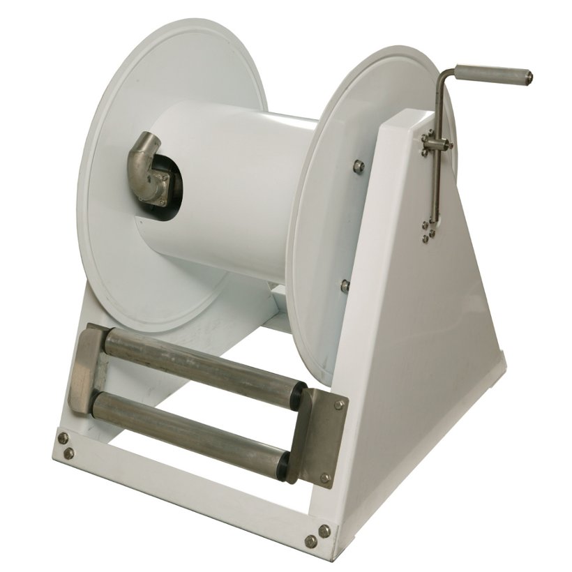 Fuelquip 40M Aviation reel